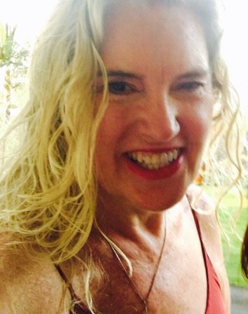 Secretary, Rosa McAllister