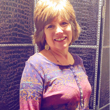 Picture of Tracy