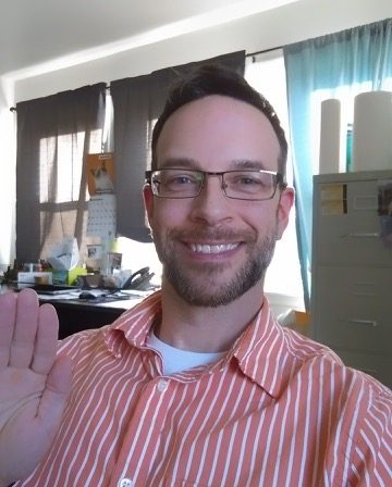 Picture of Jeremy