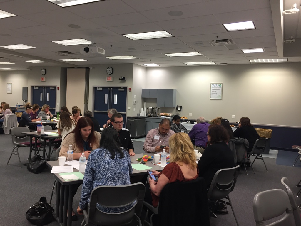 Delaware County strategic planning PATH