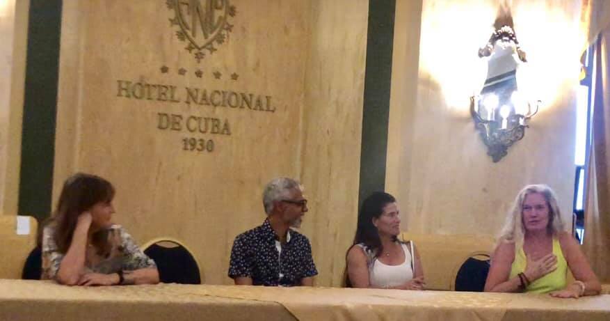 52327003_10156428485788439_1591514957759905792_n Presenting our Wholistic Practices work while in Cuba