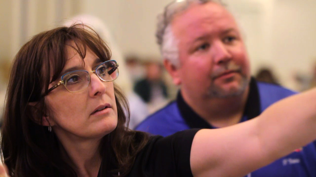 Michelle and Joe take a closer look