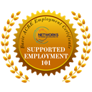Supported Employment 101 logo