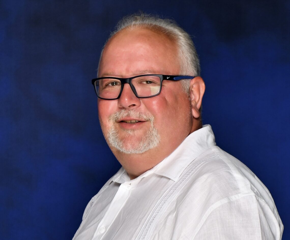 Joe Murphy