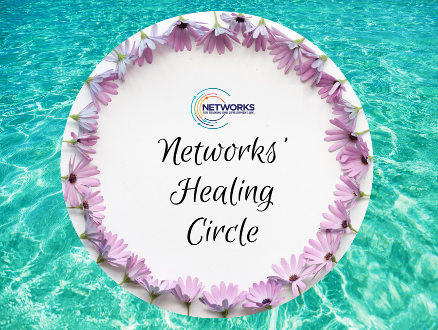 Networks' Healing Circle
