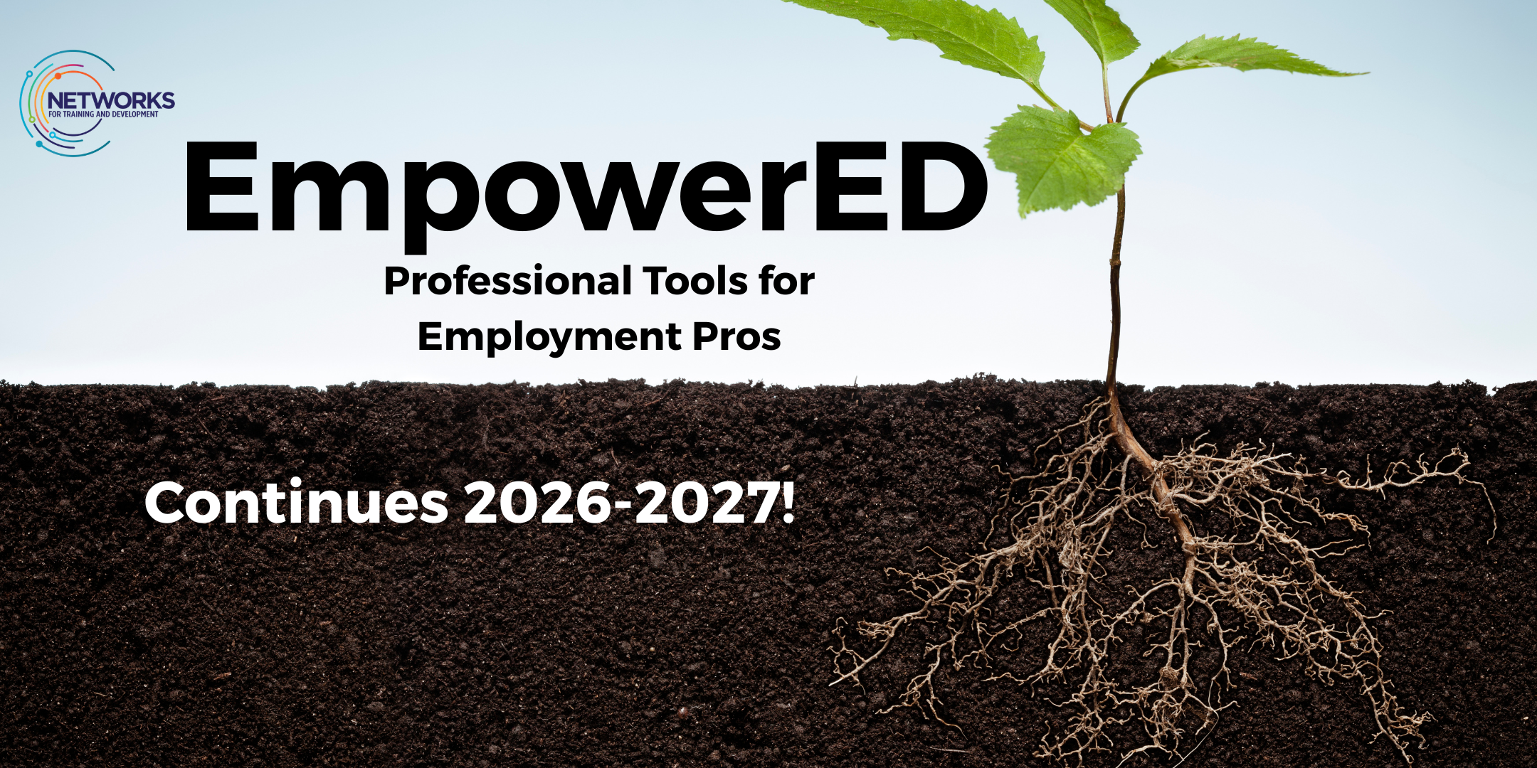 EmpowerED Continues in FY27