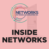 Inside Networks podcast logo